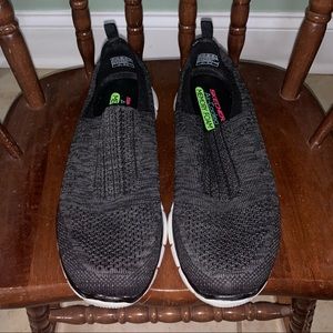 Skechers Air-cooled Memory foam sneakers